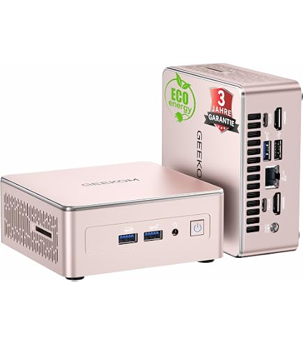 Intel NUC 12 Mini-PC NUC12WSHi7 Intel Core i7-1260P der 12