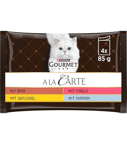 Gourmet Perle I Katten I Bestellen I