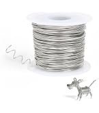 50 mètres de fl en acer noxydable, grx nox, 0.45 mm FA01 - Etsy France