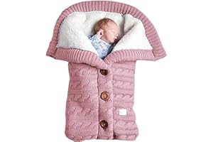 BANGYAO Cosytoes Fußsack, Kinderwagenauskleidung, Universal-Fußsack für Kinderwagen, Buggy, Kinderwagen, UPPAbaby (68 x 40 cm), Rosa