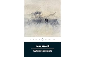 Wuthering Heights: Emily Brönte (Penguin classics)