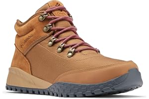 Columbia Mężczyźni Fairbanks™ MidZimowe trampki ze średnim stanem