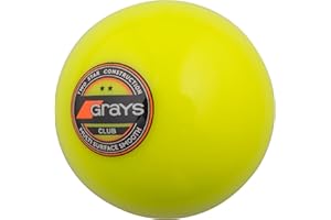 GRAYS Hockey Club Hockey Ball