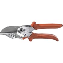 Forbici Professionali Per Pollame Wolff Industries - Made In USA. Modello Ad Alta Leva, Interamente In Metallo, 20,3 Cm. Ideali Per Eviscerazione, Disossamento E Lavorazione. Affilatura Professionale. Garanzia Soddisfatti O Rimborsati.