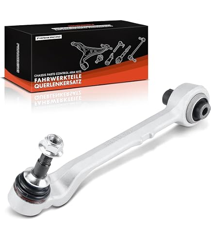 FEBI 30516 Querlenker Vorne Links Unten Für BMW 1 E81 E82 E87 E88 3 E90-E93 X1