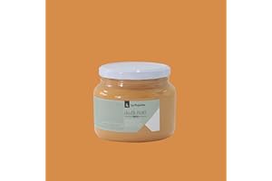 La Pajarita CP Peinture 500 ml Orange CP-39