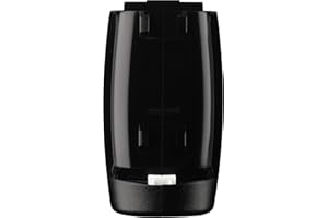 Andis Pulse ZR II Ersatzakku,Schwarz