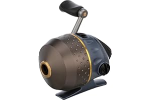 Pflueger President Spincast Fishing Reel