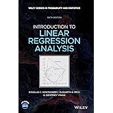 Buy Introduction to Linear Regression Analysis, 6ed, An Indian ...