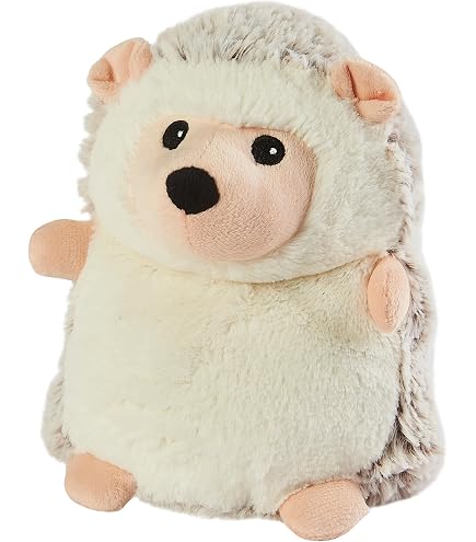 MINI PELUCHE TERMICO - GATTO NERO - Pop Mania