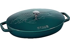 STAUB 405011250, Keramik, Blau