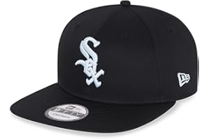 New Era New York Mets MLB Essentials Blue 9Fifty Snapback Cap