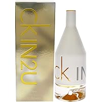 ck in2u her 150ml
