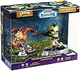 Figurine Skylanders - Pack Aventure : Crash Bandicoot