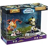 Crash Bandicoot: Skylanders Adventure Pack - Limited