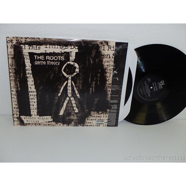 How I Got Over: Roots: Amazon.fr: CD et Vinyles}