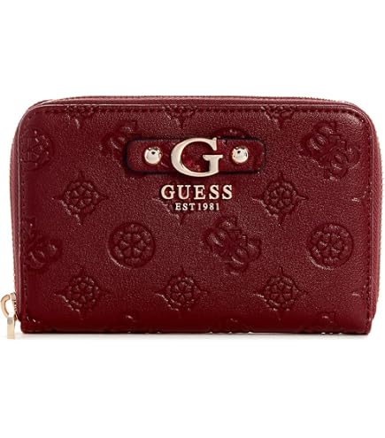 GUESS bolso bandolera G Wave Camera Crossbody Blue Logo GUESS bolso bandolera G Wave Camera Crossbody Blue Logo