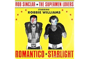 Romantico Starlight