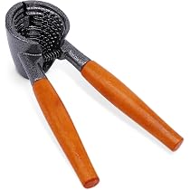 3-Pack Melon Seed Crackers - Sunflower Seed Plier Openers For Easy Shelling Kitchen Use