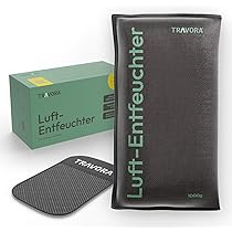 Spectrum Luftentfeuchter Limpro Autoentfeuchter