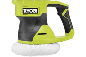 Ryobi RBP18150-0 Polisseuse 150 mm 18 V à piles