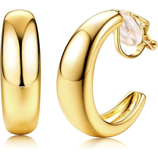 Fleuré – Elegante oorbellen – Liva Conceptstore