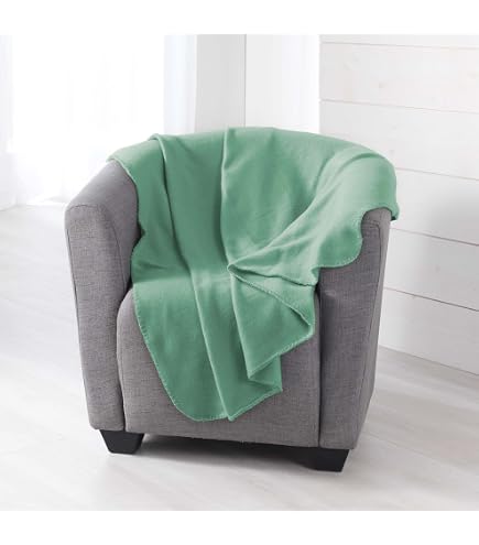 Douceur d'Intérieur kardin Bloomy 140 x 240 cm hind