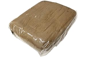 Jewellers Tools 1KG SAND Casting resin bonded silica clay for gold silver metal delft petrobond