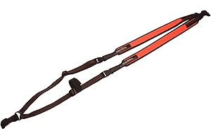 Niggeloh Rucksack für Gewehrgurt Neopren