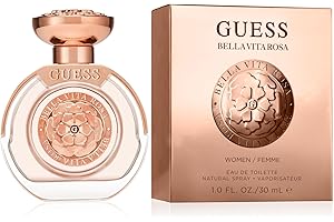 Guess - Bella Vita Rosa EDT 30 ml