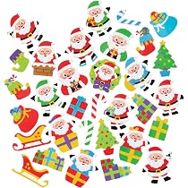 Paquete 18 Manualidades Copos De Nieve Para Niños Navidad | Meses sin Paquete 18 Manualidades Copos De Nieve Para Niños Navidad | Meses sin