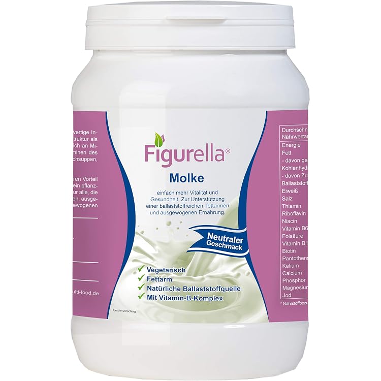 Süßmolkenpulver 1 Kg, Molke, Molkepulver, Molkenpulver, Süssmolke, Whey Powder - - Vanille Und Gewürze Aus Eigenem Anbau