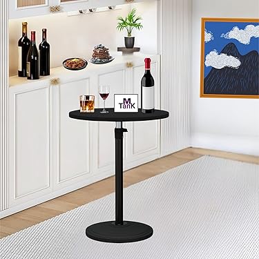 Amazon.in Bestsellers: The most popular items in Bar Tables