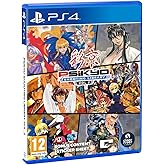 Psikyo Shooting Library Vol 2 Playstation 4