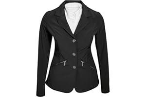 Horseware Women's competition jacket.