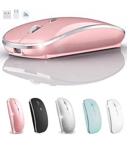 Amazon.in: Buy Apple Magic Mouse - Black Multi-Touch Surface - USB