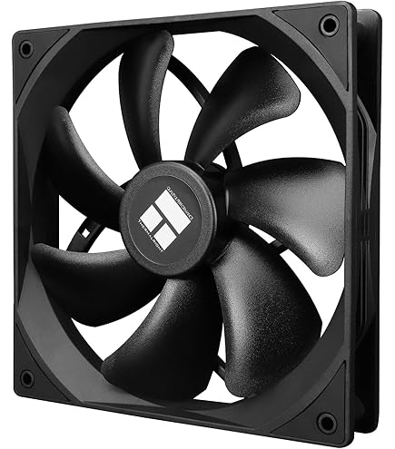Thermalright TL-P9W-S Ventilateur De Processeur PWM Silencieux à 4 Broches Pour Ordinateur De Bureau 92 Mm Ventilateur Thermalright Thermalright TL-P9W-S Ventilateur De Processeur PWM Silencieux à 4 Broches Pour Ordinateur De Bureau 92 Mm Ventilateur Thermalright
