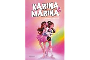 Karina & Marina 1 - Idénticas y opuestas (Lo más visto)