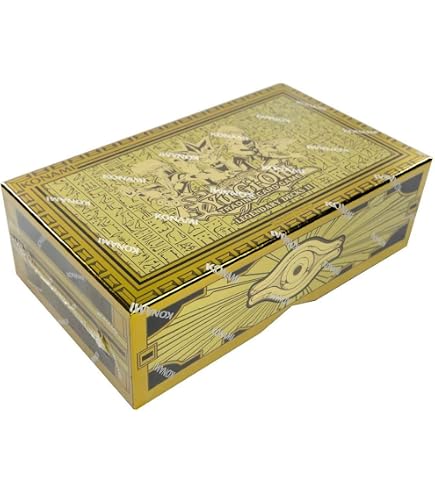 Yu-Gi-Oh! Legendary Collection - 25th Anniversary Edition : Amazon