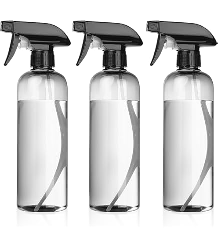 Flacone Graduato MAFRA Da 1 Litro Con Spruzzino Professionale - Per Pulizie E Giardinaggio - Foto 9