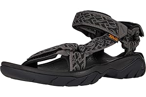 Teva Men's Terra Fi 5 Universal Outdoor Sandals