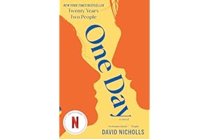 David Nicholls: One Day (Vintage Contemporaries)