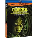 L'Esorcista, Versione Integrale - WARNER BROS. HORROR MANIACS (Blu Ray)