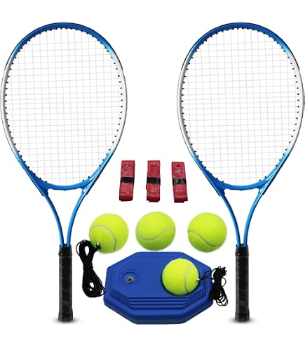 Klebeband Für Tennisschläger & Pickleball Paddel – Justierbares Gewicht, 0,2 G/Zoll – Mehr Power & Stabilität