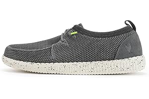 WALK IN PITAS WP150 WALLABI Fly Washed | Mocasines de Hombre | Naúticos Casual | Zapatillas de Verano | Zapatos de Hombre Casuales y Cómodos | Zapatos PITAS Hombre