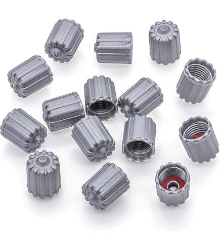 4 Bouchons Valve Pneu Jaguar - Alliage Haute Qualité - Protection Anti-Poussière Et Fuites - Noir