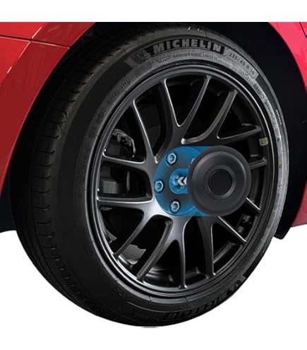 Wielmoerdop voor Tesla Model 3 Wielmoerdoppen Lug Wieldop Lug Moer Cover Puller Kit 21 stks kopen vanaf een prijs van 11