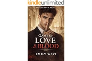 Game of Love and Blood