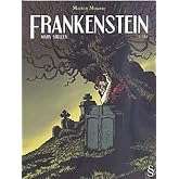 Frankenstein (Cilt 1): Marion Mousse