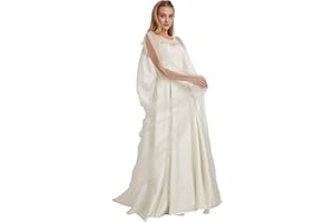 Leimandy Damen Schleier